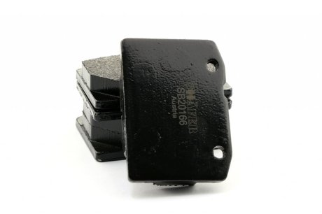 Деталь SHAFER SB20166