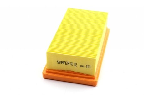 Деталь SHAFER SX152