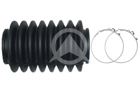 CITROEN пильник рульової рейки Berlingo, 205,306 з гідроусил. SIDEM 309033