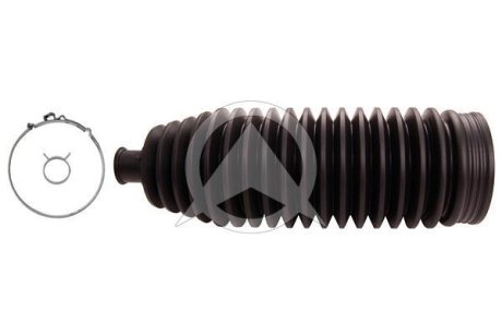 CITROEN пильник рульової рейки Jumpy 1.6-2.0HDI 07-, FIAT Scudo. SIDEM 353036