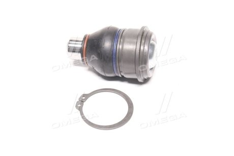 Опора кульова NISSAN JUKE, TIIDA, LEAF 07 перед. міст (Вир-во) SIDEM 41689