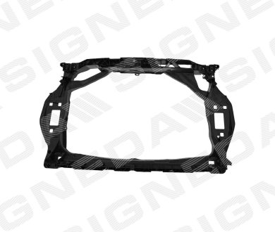 Рама передня AUDI Q3 (8U), 11 - 15 Signeda PAD03014A