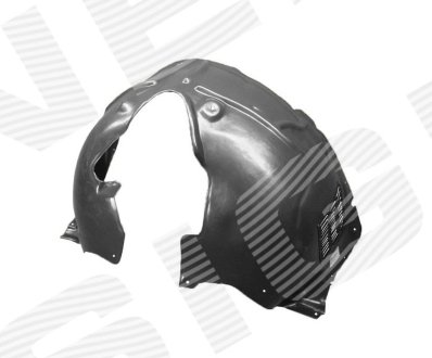 Деталь Signeda PAD11022AL