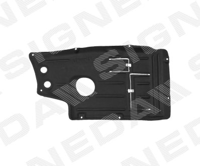 Деталь Signeda PTY60030A