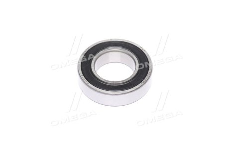 Подшипник шариковый SKF 6005-2RSH