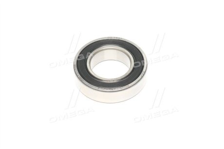 Подшипник шариковый SKF 6005-2RSH/C3