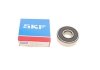 Подшипник шариковый SKF 6302-2RSH/C3 (фото 1)