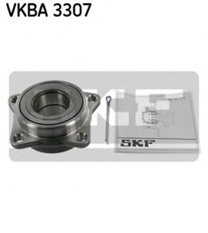 MITSUBISHI підшипник передній маточини GALANT -04 SKF VKBA3307