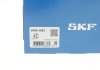 Подшипник шариковый SKF VKBA 3682 (фото 7)