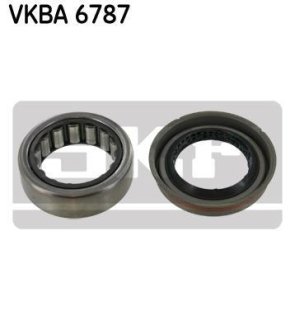 Підшипник колеса SKF VKBA6787