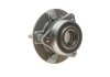 Підшипник маточини комплект SKF VKBA7009 (фото 3)