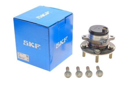 Подшипник колеса SKF VKBA 7078 (фото 1)