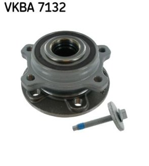 Подшипник ступицы комплект SKF VKBA 7132