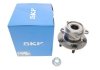 Підшипник маточини комплект SKF VKBA 7544 (фото 1)