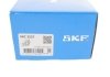 Подшипник выжимной SKF VKC 2537 (фото 3)