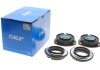 Подушки амортизатора SKF VKDA 35167 T (фото 1)