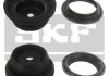 SKF PEUGEOT К-кт опор амортизаторів з підшипниками 405  -96 VKDA35304T