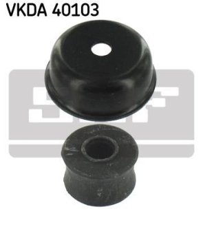 Опора амортизатора задн. VW LUPO -06 SKF VKDA40103