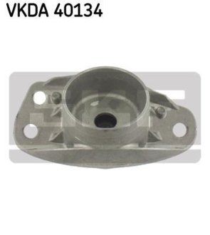 VW подушка аморт.(кругла!) задн.Audi A3,Seat,Skoda Octavia,Golf Plus,V,VI,Touran SKF VKDA40134