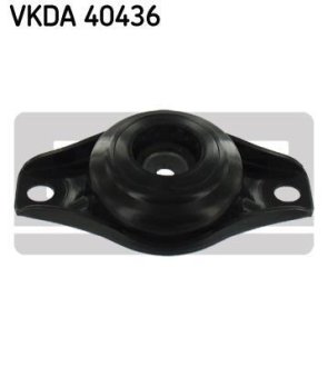 FORD опора заднього амортизатора Galaxy,Mondeo IV,S-Max 06- SKF VKDA40436