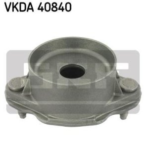 DB подушка аморт.задн.W204 07- SKF VKDA40840