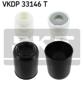 VW відбійник+пильник (к-кт на вісь!) Audi A4,5 08- SKF VKDP33146T