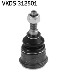 Опора шаровая SKF VKDS 312501