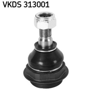 Кульова опора SKF VKDS313001