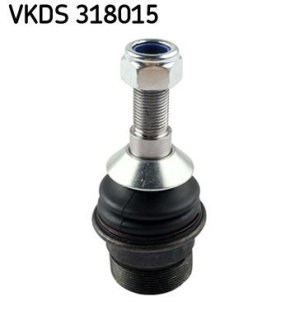 DB кульова опора W164 05- SKF VKDS318015