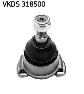 BMW кульова опора коротка E36 316i-325i 11/90- SKF VKDS318500