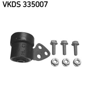 Сайлентблок важеля SKF VKDS335007