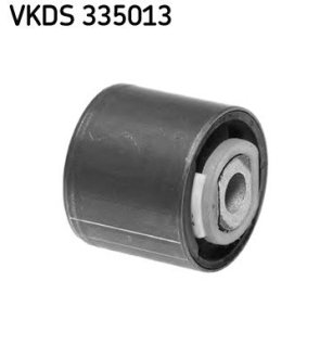 OPEL С/блок переднього важеля (передній) Omega B SKF VKDS335013