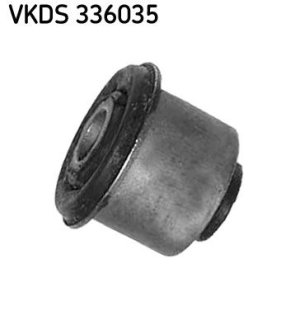 Сайлентблок важеля SKF VKDS336035