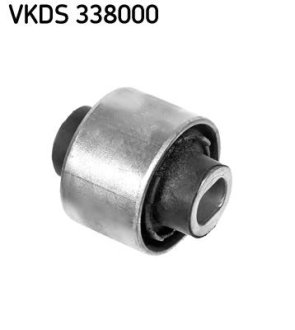 DB С/блок переднього важеля W203 SKF VKDS338000