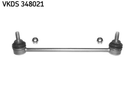 DB тяга стабілізатора передн. W169 04- SKF VKDS348021 (фото 1)