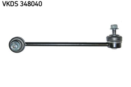 DB тяга стабілізатора передня лів.(CDI) Vito 2,2 OM611 SKF VKDS348040 (фото 1)