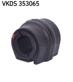 Втулка стабілізатора гумова SKF VKDS353065