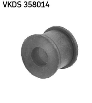 DB втулка стабілізатора передн. LT28-46 II,Sprinter (на зєднувач) SKF VKDS358014 (фото 1)