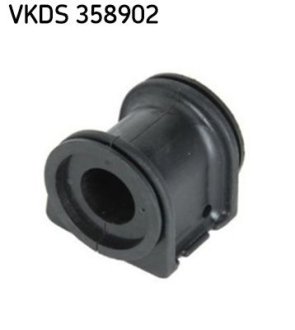 DB втулка стаб.передн.d=24.5mm Vito/Viano 04- SKF VKDS358902