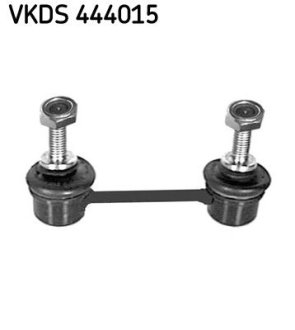 MAZDA тяга стабілізатора задн. 626 91-97 SKF VKDS444015