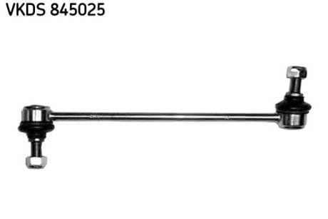 HYUNDAI тяга стабілізатора передн.лів.Santa Fe 02- SKF VKDS845025 (фото 1)