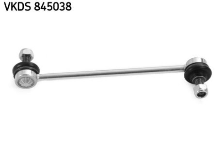 KIA тяга переднього стабілізатора Carens 07- SKF VKDS845038