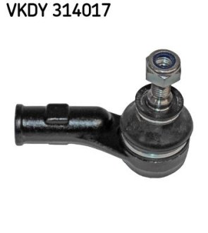 FORD наконечник рул. тяги прав.Focus 98- SKF VKDY314017