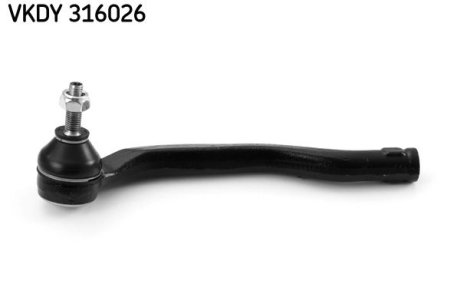 RENAULT наконечник рульової лівий Duster 10- SKF VKDY316026