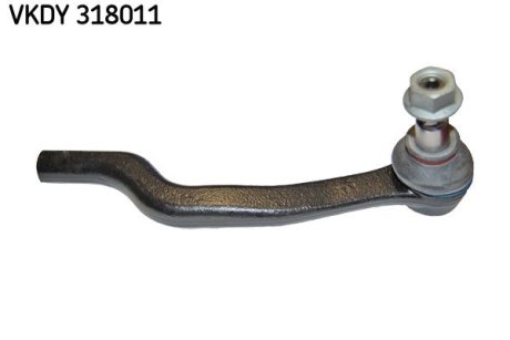 DB наконечник рул. тяги прав.W168 97- SKF VKDY318011