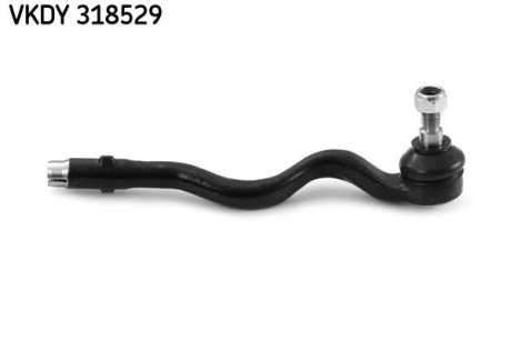 BMW наконечник рул тяги прав. E46 SKF VKDY318529