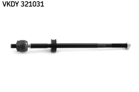 VW тяга рульова лів./прав.Polo,Caddy 96- SKF VKDY321031