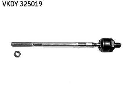 OPEL рульова тяга Agila 00-,Suzuki Ignis SKF VKDY325019