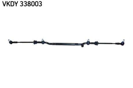 DB тяга середня з тягами боковими (трапеція) W202 93- С280- SKF VKDY338003