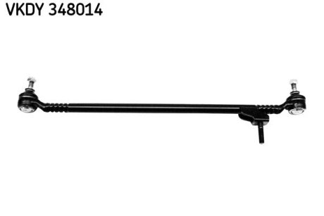 DB тяга рульова середня W201 SKF VKDY348014